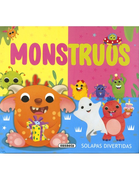 Monstruos