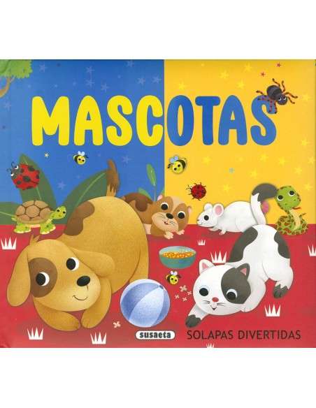 Mascotas