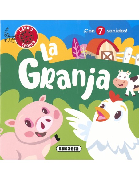 La granja