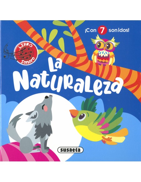 La naturaleza
