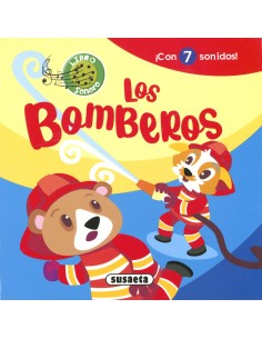Los bomberos