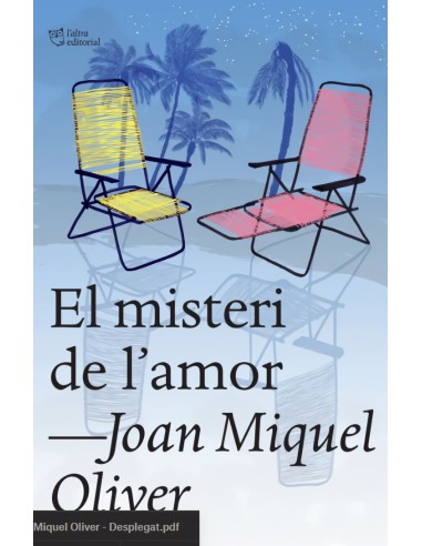 El misteri de l amor