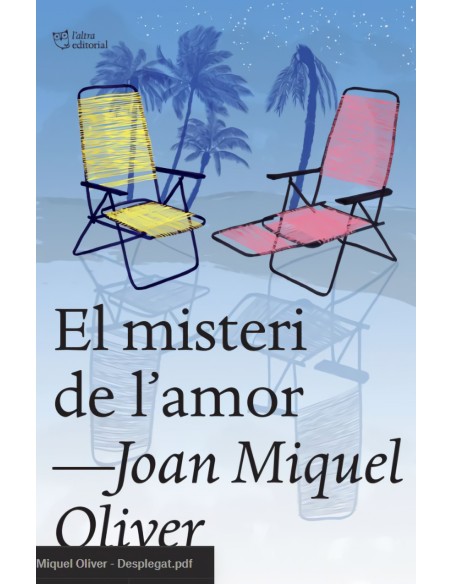 El misteri de l amor