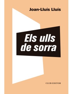 Els ulls de sorra