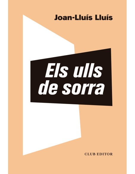 Els ulls de sorra
