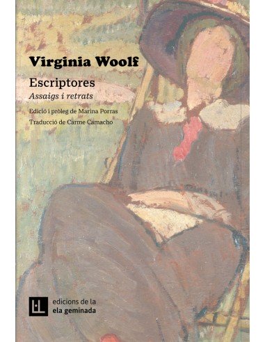 Escriptores