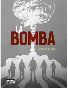 LA BOMBA ED RUSTICA