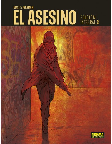 EL ASESINO INTEGRAL 3