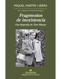 Fragmentos de inexistencia