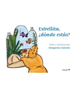 Estrellita donde estas