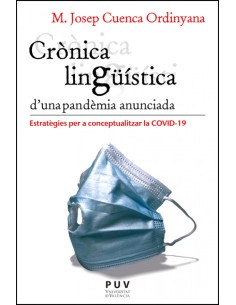 Cronica linguistica d una pandemia anunciada