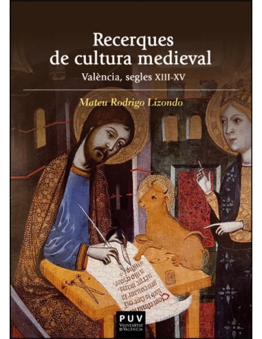 Recerques de cultura medieval