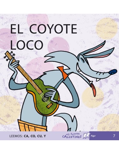 EL COYOTE LOCO