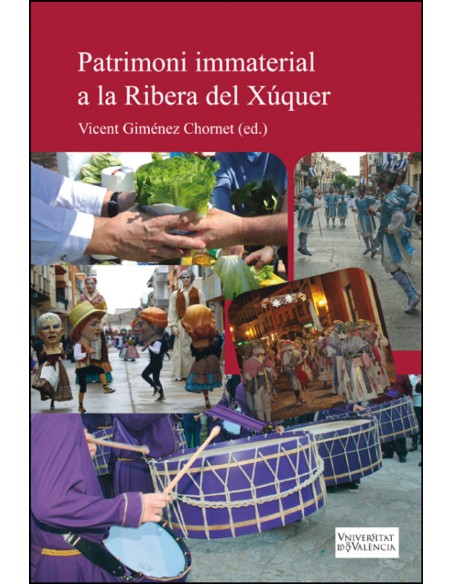 Patrimoni immaterial a la Ribera del Xuquer