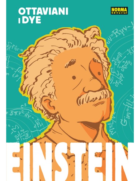 EINSTEIN EDICIO EN CATALA