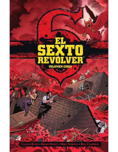EL SEXTO REVOLVER 5