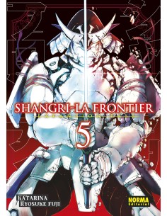 SHANGRI LA FRONTIER 05 EXPANSION PASS
