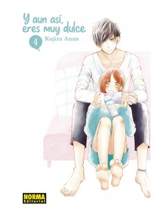 Y AUN ASI ERES MUY DULCE 04