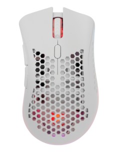 LIONEL ratón Juego Ambidextro Bluetooth Óptico 10000 DPI