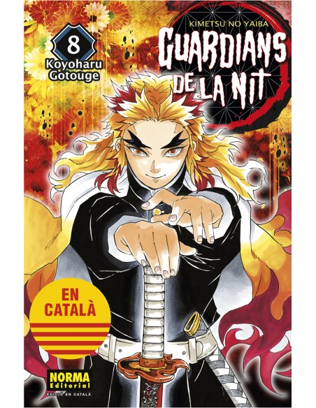 GUARDIANS DE LA NIT 08