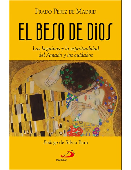 El beso de Dios