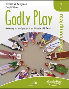Guia completa de Godly Play Vol 7
