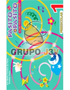 Pasito a Pasito con Todo el Cerebro 1