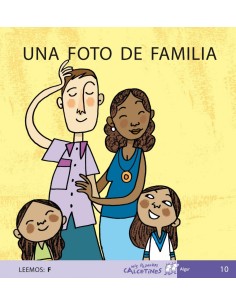 UNA FOTO DE FAMILIA