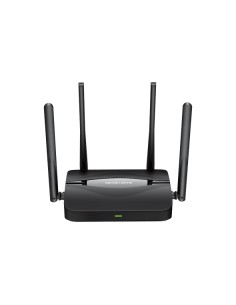 MR25BE 3380 Mbit/s Negro