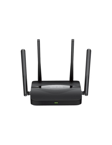 MR25BE 3380 Mbit/s Negro