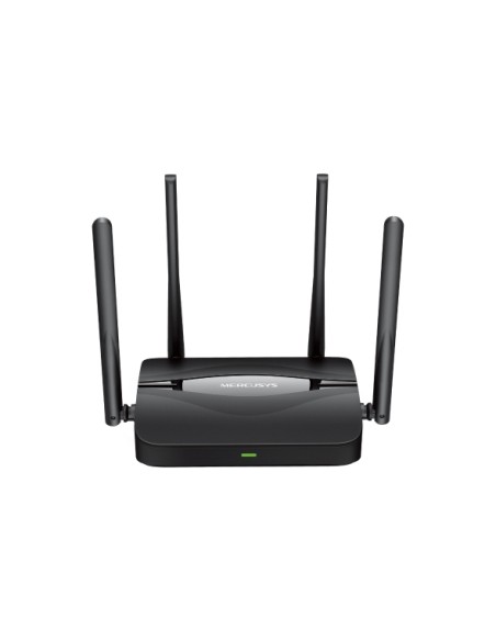 MR25BE 3380 Mbit/s Negro