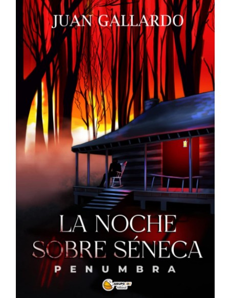 LA NOCHE SOBRE SENECA