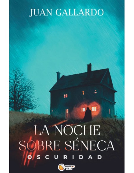LA NOCHE SOBRE SENECA