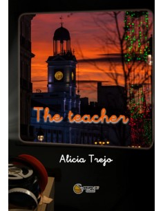 The teacher