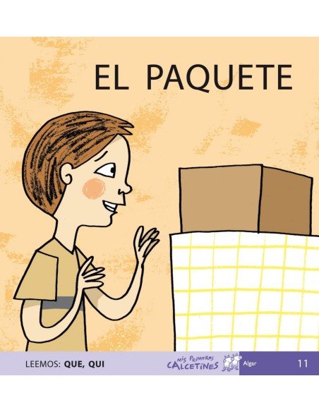 EL PAQUETE