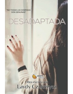 Desadaptada Novela Juvenil