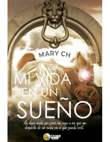 Mi vida en un sueno