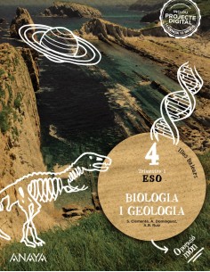 BIOLOGIA I GEOLOGIA 4TESO OPERACIO MON BALEARS 2023