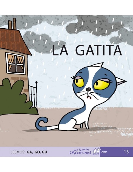 LA GATITA