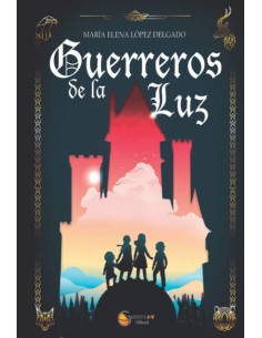 GUERREROS DE LA LUZ