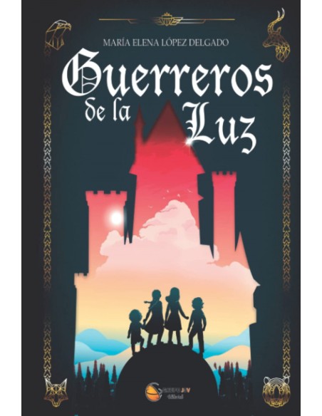 GUERREROS DE LA LUZ