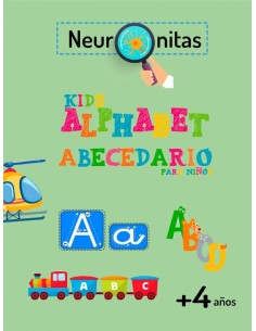 Abecedario para ninos