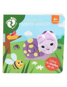 Visitem els meus amics