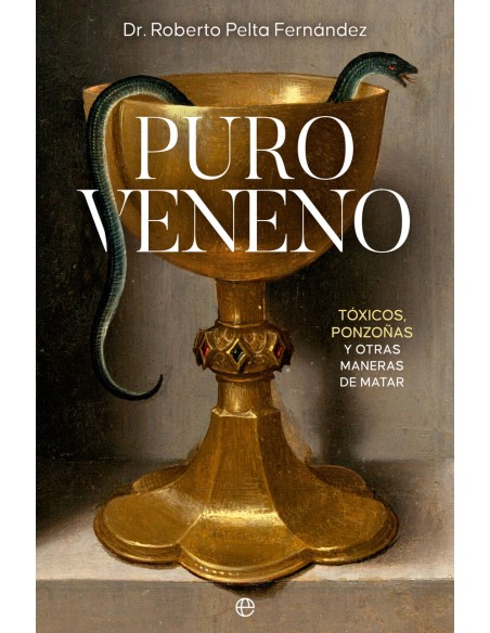 Puro veneno
