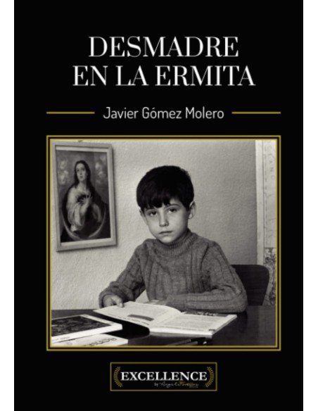 Desmadre en la ermita