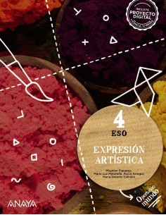 Expresion artistica 4 Opcion no fungible