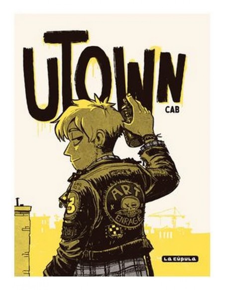 UTOWN