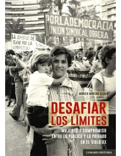 DESAFIAR LOS LIMITES