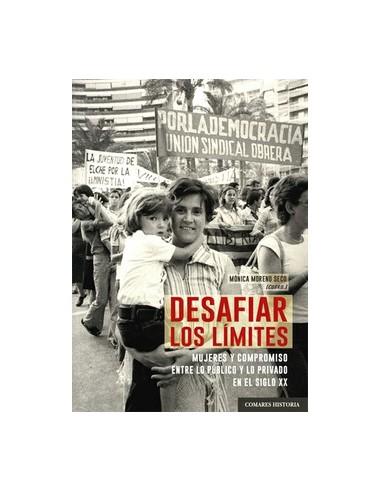 DESAFIAR LOS LIMITES