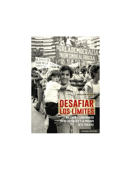 DESAFIAR LOS LIMITES